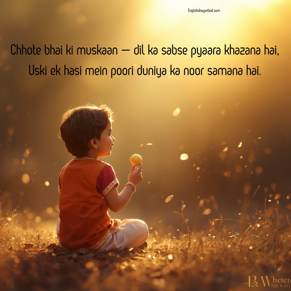 brother and sister shayari in english with emotional 2 line quotes showing love, care, and sibling bond