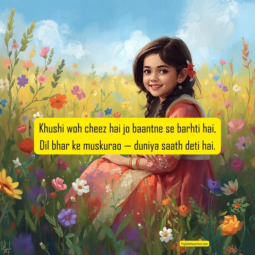 खुशी के उद्धरण (अंग्रेजी में)
