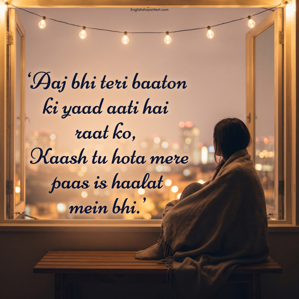 Heart Touching Best Friend Shayari In English 2 Line