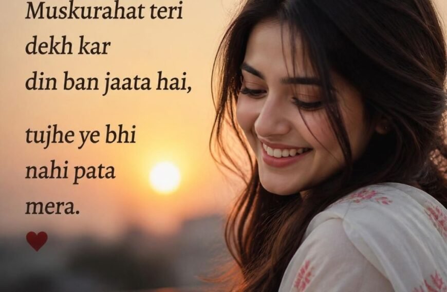 One Side Love Quotes In English