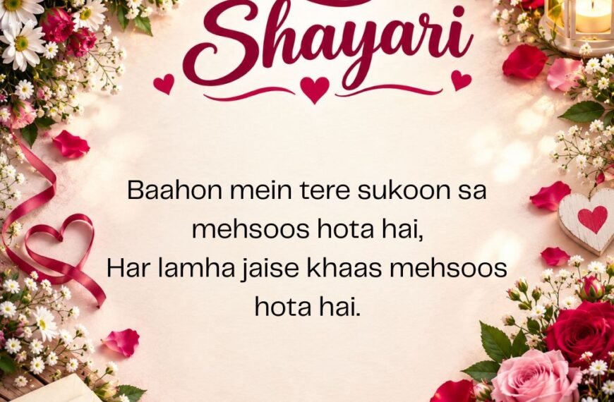 2 Line Love Shayari In English For Boyfriend